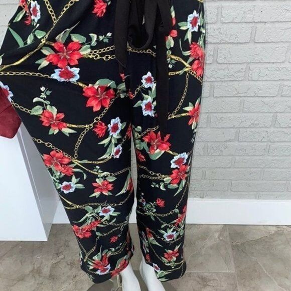 Club Soda Jumpsuit Size S NWT - Picture 7 of 13